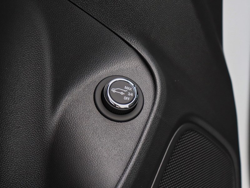 2026 Buick Encore GX FWD 4dr Preferred