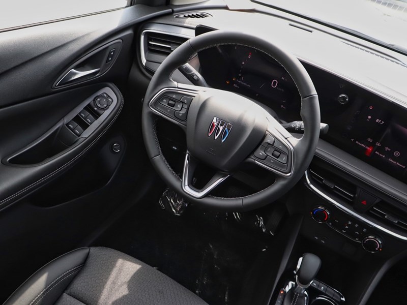 2026 Buick Encore GX FWD 4dr Preferred