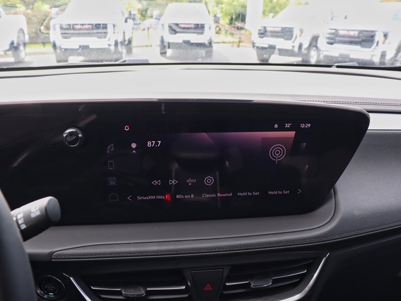 2026 Buick Encore GX FWD 4dr Preferred