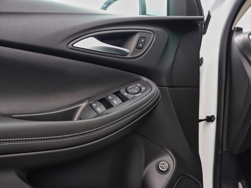 2026 Buick Encore GX FWD 4dr Preferred