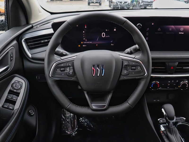 2026 Buick Encore GX AWD 4dr Sport Touring