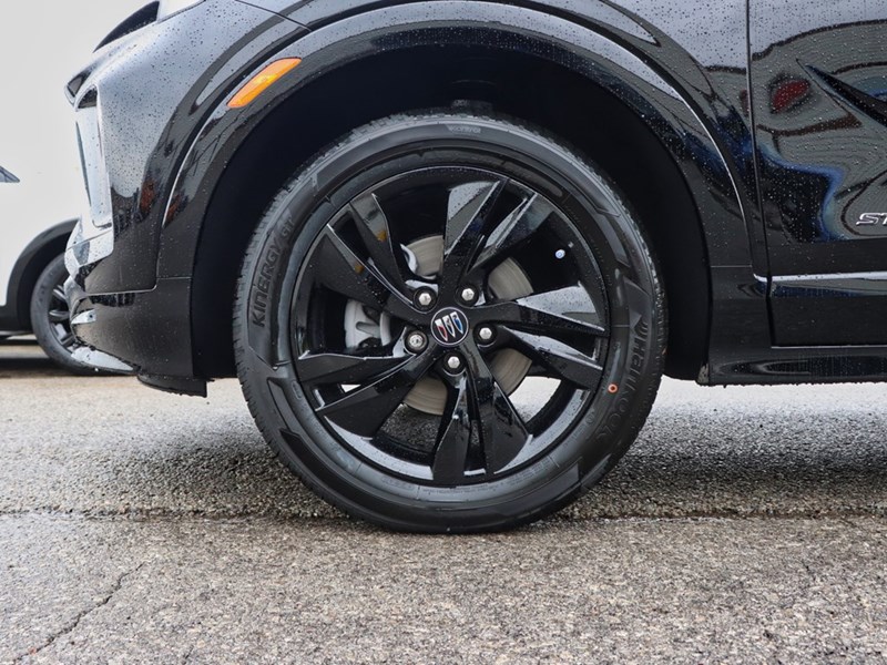 2026 Buick Encore GX AWD 4dr Sport Touring