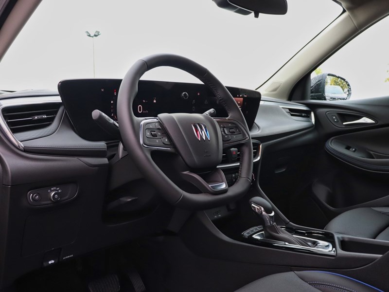 2026 Buick Encore GX AWD 4dr Sport Touring