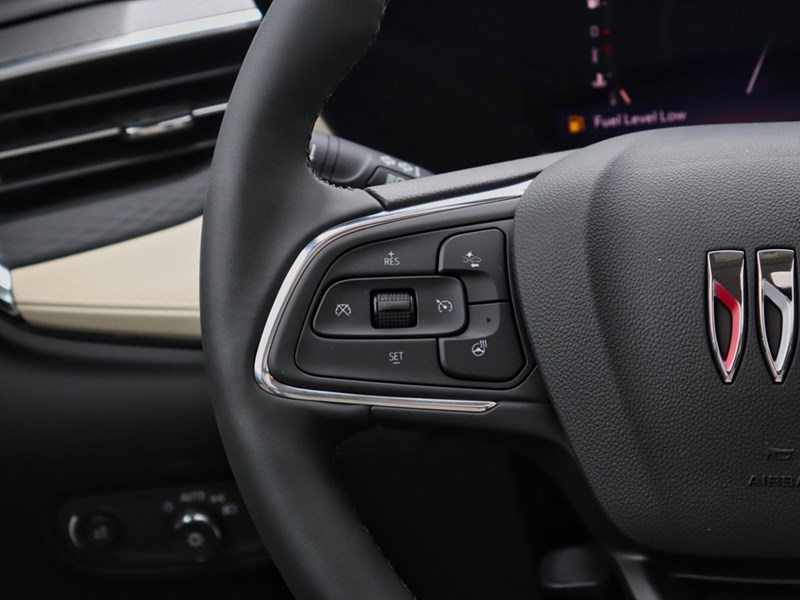 2026 Buick Encore GX AWD 4dr Sport Touring