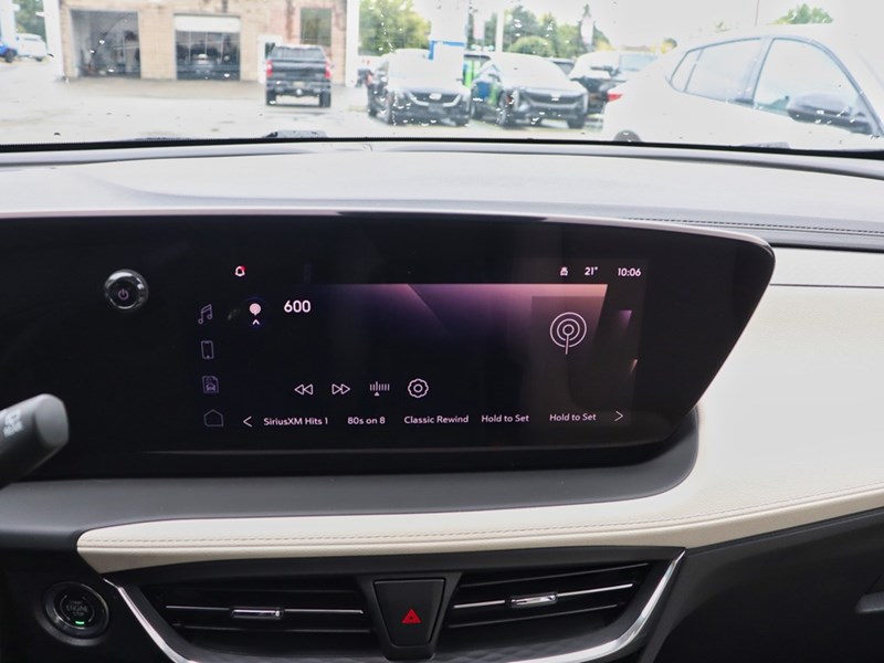 2026 Buick Encore GX AWD 4dr Sport Touring