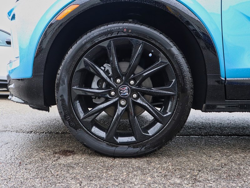 2026 Buick Encore GX AWD 4dr Sport Touring