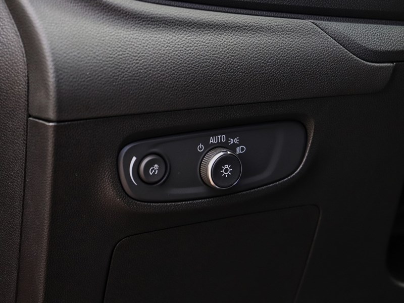 2026 Buick Encore GX FWD 4dr Preferred