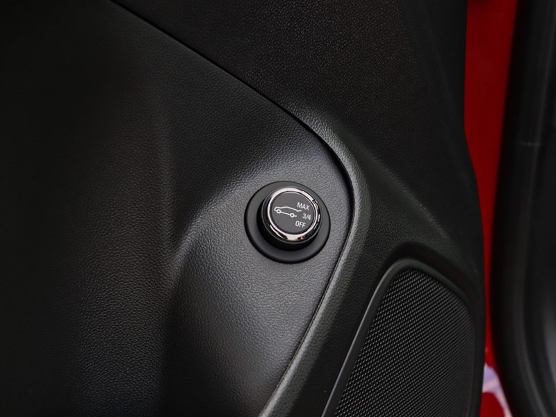 2026 Buick Encore GX FWD 4dr Preferred