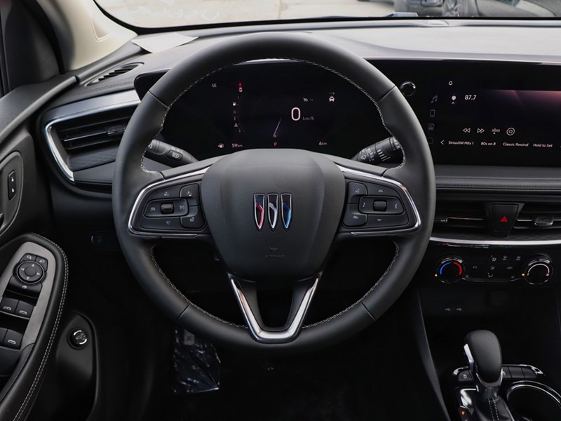 2026 Buick Encore GX FWD 4dr Preferred