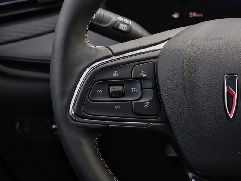 2026 Buick Encore GX FWD 4dr Preferred