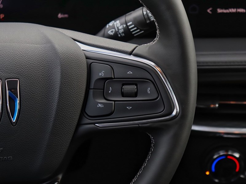 2026 Buick Encore GX FWD 4dr Preferred