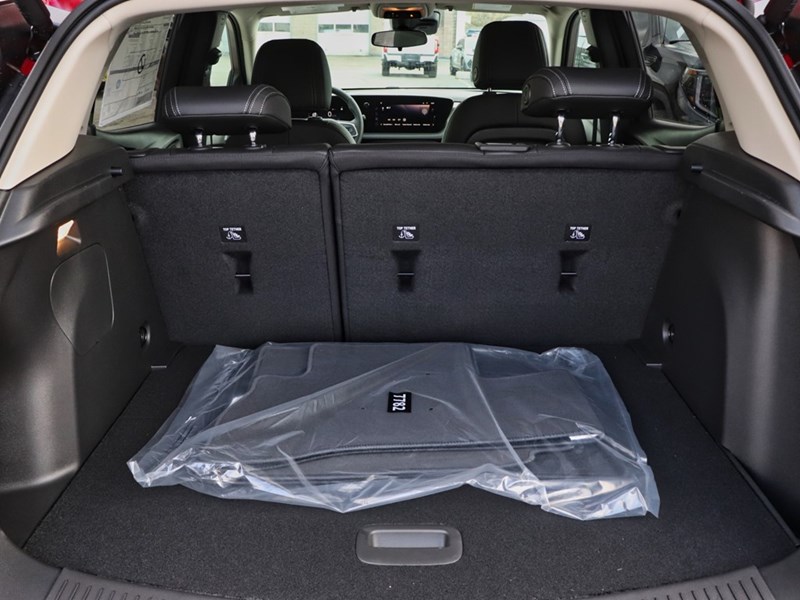 2026 Buick Encore GX FWD 4dr Preferred