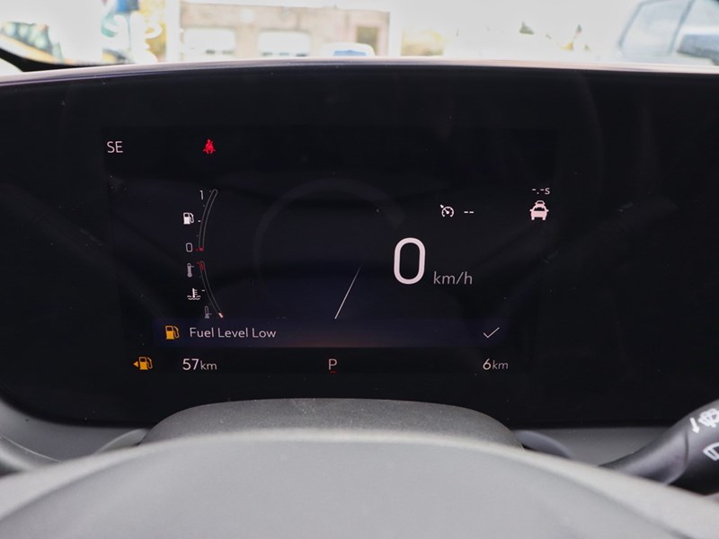 2026 Buick Encore GX FWD 4dr Preferred