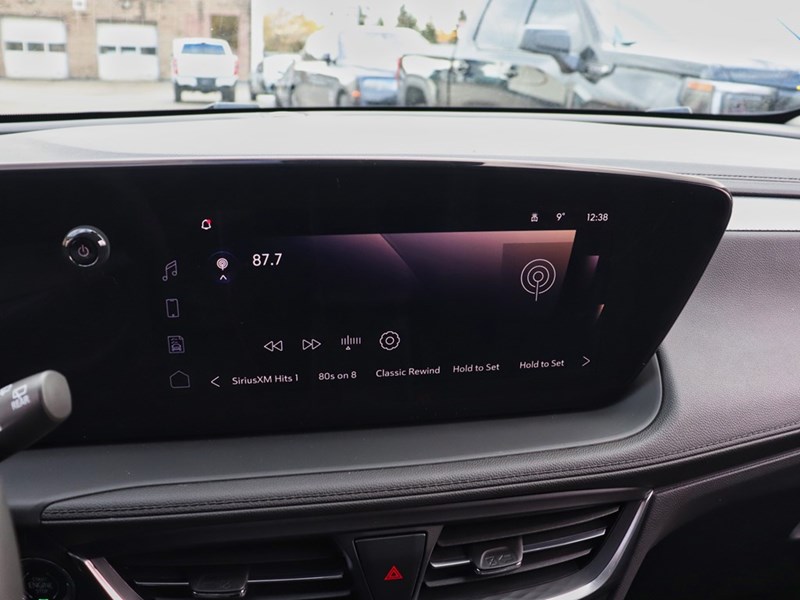 2026 Buick Encore GX FWD 4dr Preferred