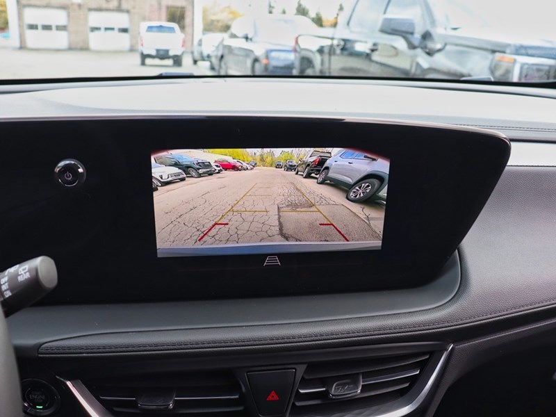 2026 Buick Encore GX FWD 4dr Preferred