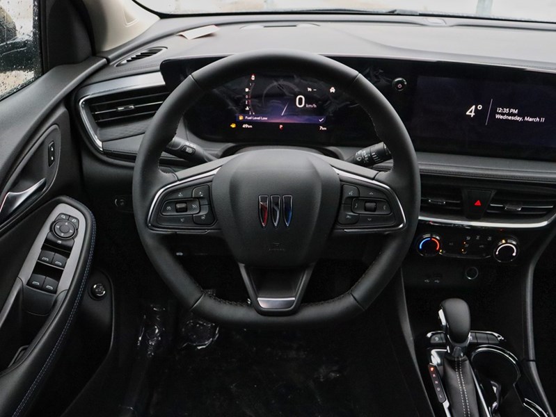 2026 Buick Encore Gx AWD 4Dr Sport Touring