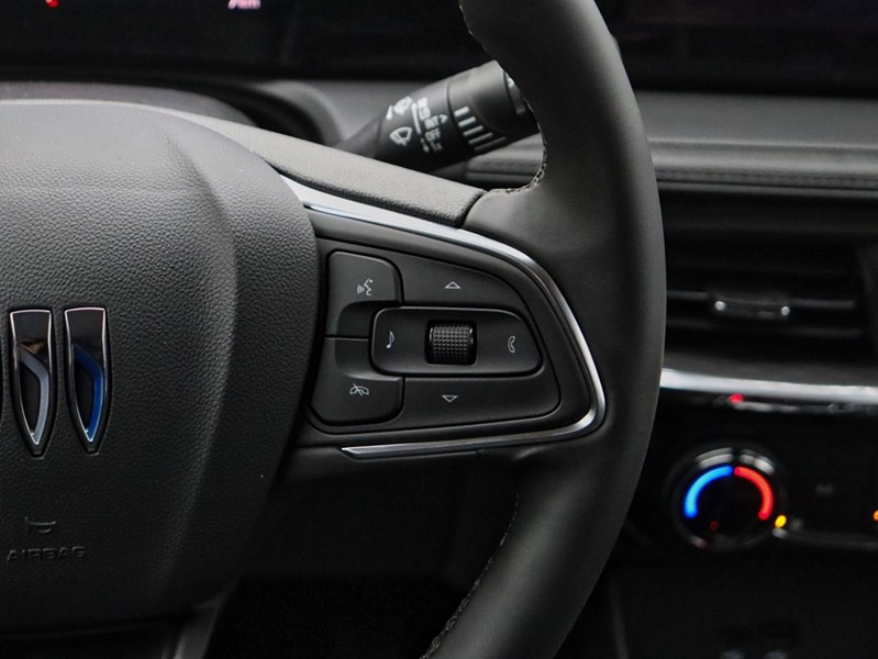 2026 Buick Encore Gx AWD 4Dr Sport Touring