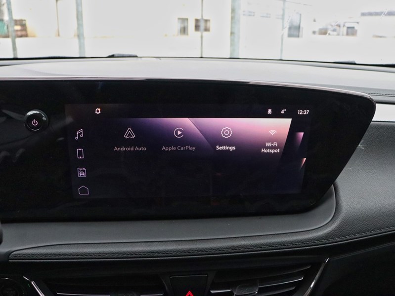 2026 Buick Encore Gx AWD 4Dr Sport Touring