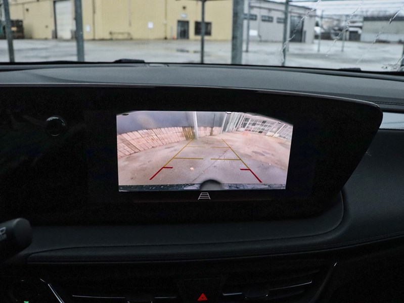 2026 Buick Encore Gx AWD 4Dr Sport Touring