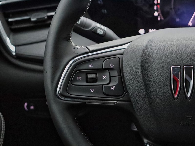 2026 Buick Encore Gx FWD 4Dr Preferred