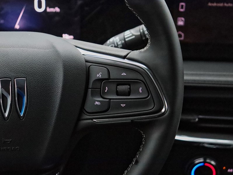 2026 Buick Encore Gx FWD 4Dr Preferred