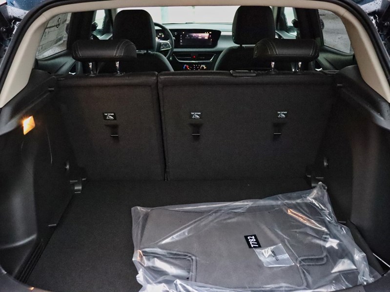 2026 Buick Encore Gx FWD 4Dr Preferred