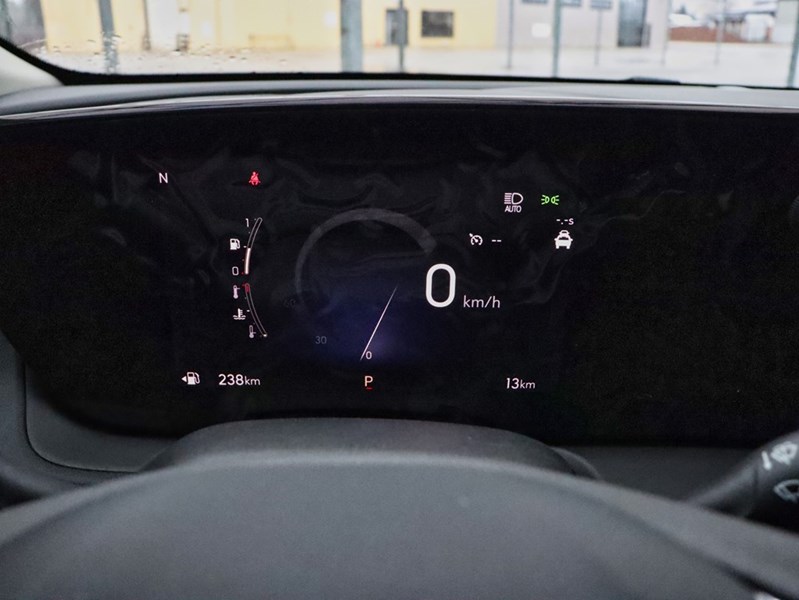 2026 Buick Encore Gx FWD 4Dr Preferred