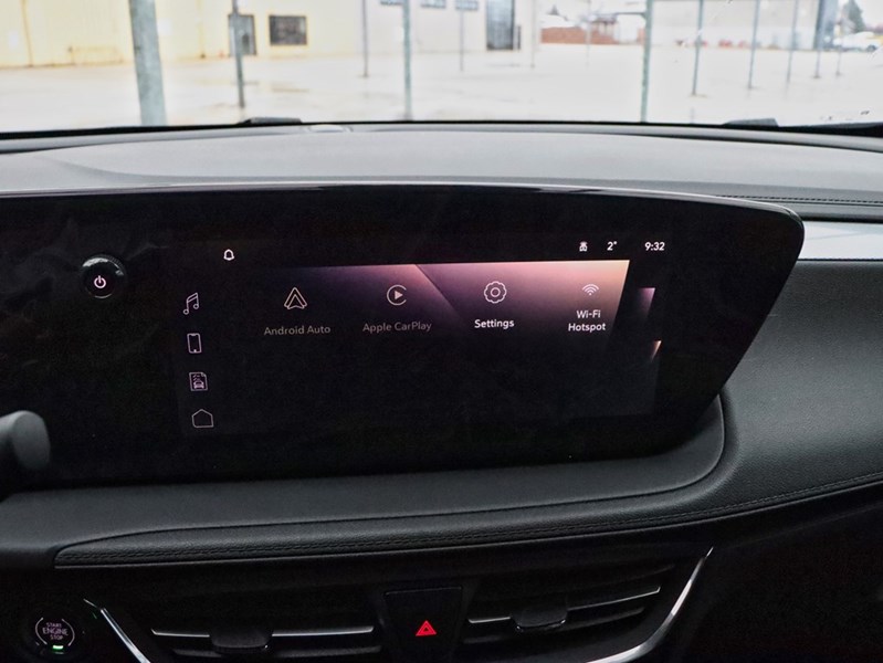 2026 Buick Encore Gx FWD 4Dr Preferred