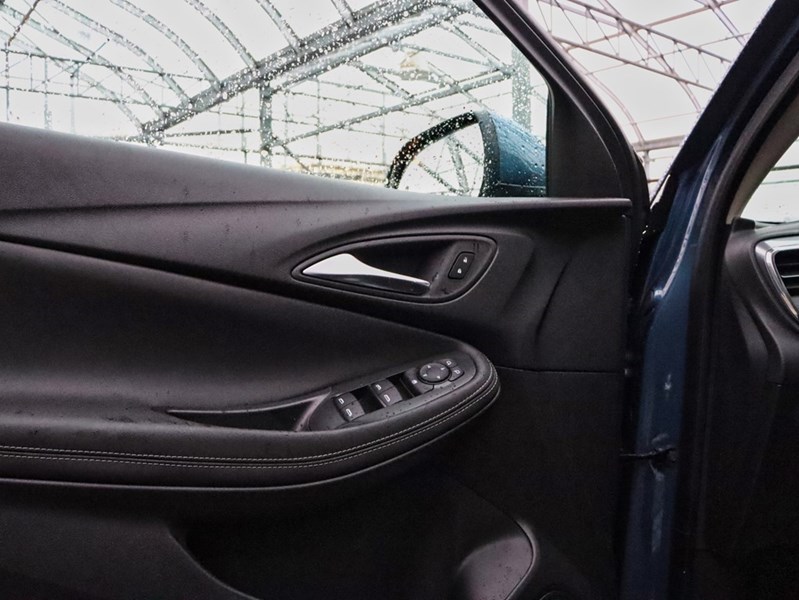 2026 Buick Encore Gx FWD 4Dr Preferred