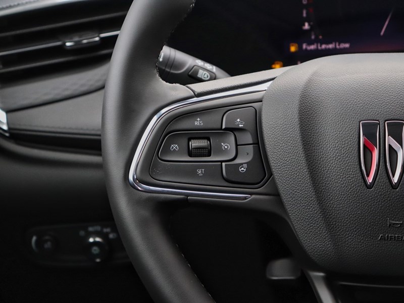 2026 Buick Encore GX AWD 4dr Sport Touring