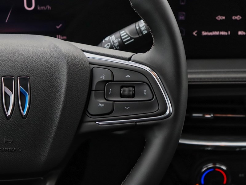 2026 Buick Encore GX AWD 4dr Sport Touring