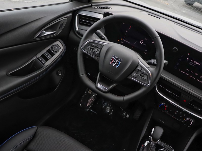 2026 Buick Encore GX AWD 4dr Sport Touring