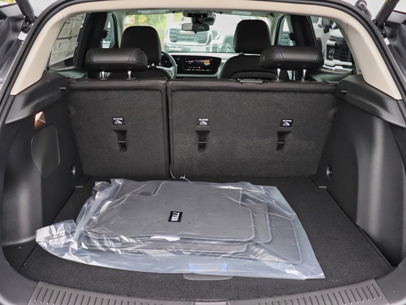 2026 Buick Encore GX AWD 4dr Sport Touring