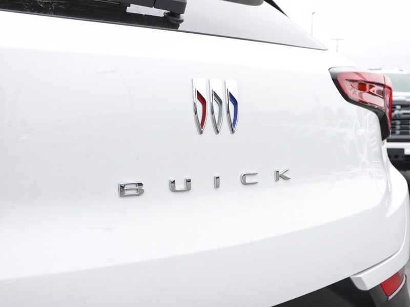 2026 Buick Encore GX AWD 4dr Sport Touring