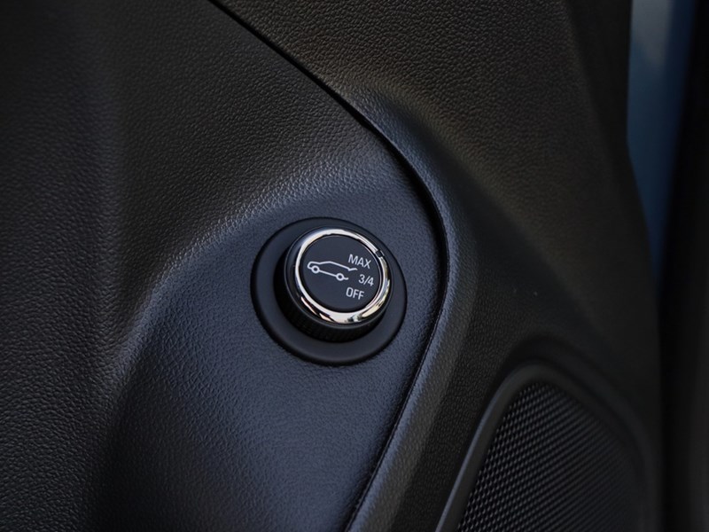 2026 Buick Encore GX AWD 4dr Avenir