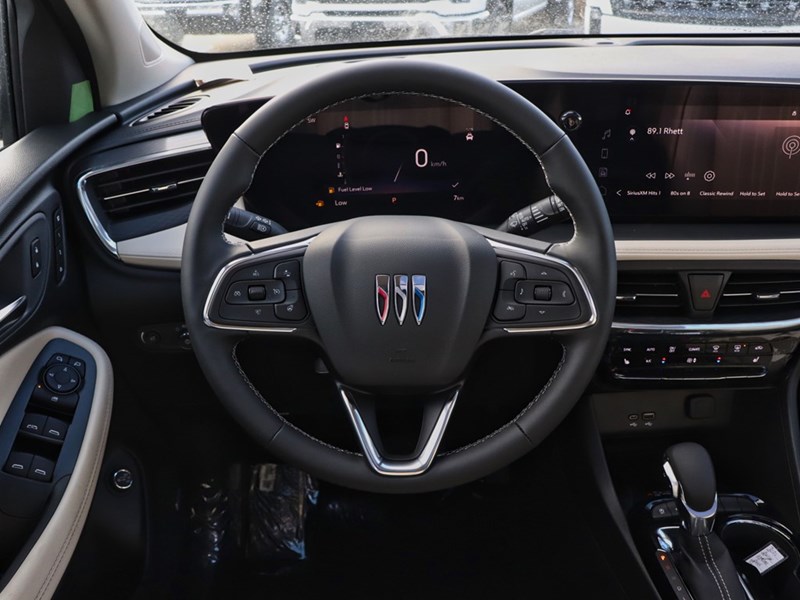 2026 Buick Encore GX AWD 4dr Avenir