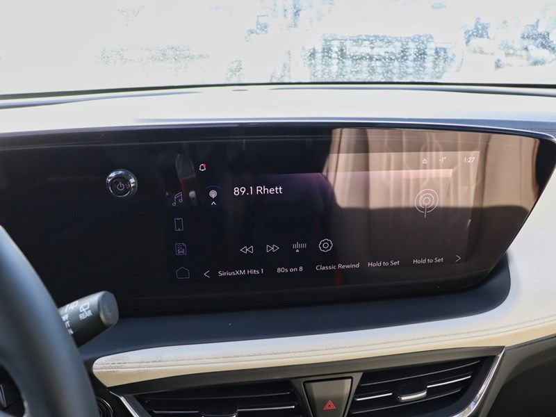 2026 Buick Encore GX AWD 4dr Avenir