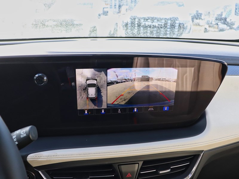 2026 Buick Encore GX AWD 4dr Avenir