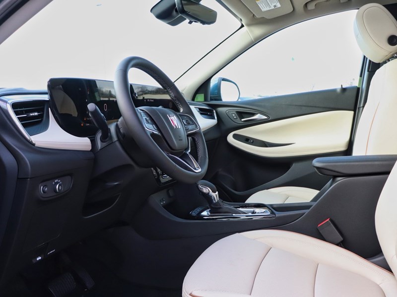 2026 Buick Encore GX AWD 4dr Avenir