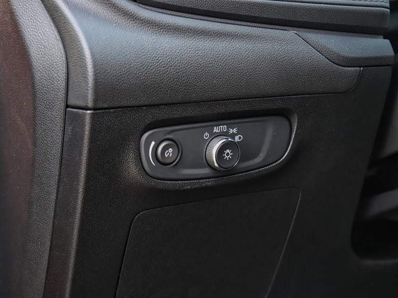 2026 Buick Encore GX AWD 4dr Sport Touring