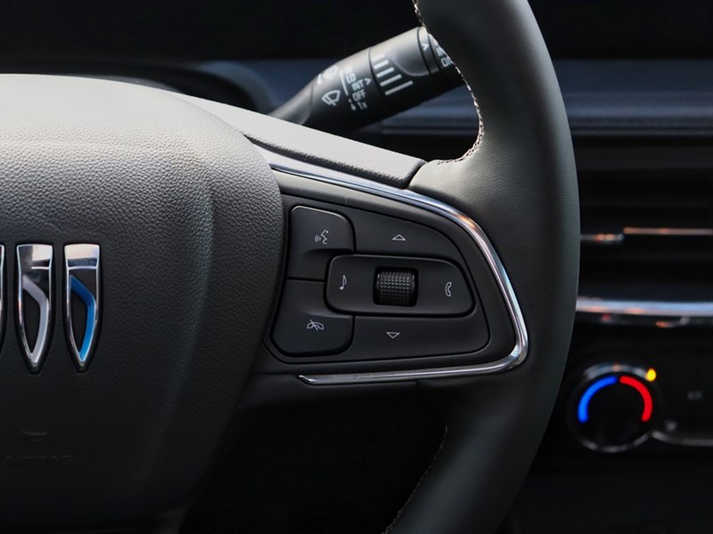 2026 Buick Encore GX AWD 4dr Sport Touring