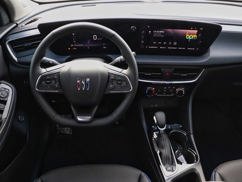 2026 Buick Encore GX AWD 4dr Sport Touring