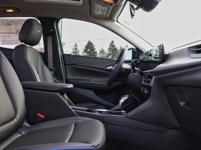 2026 Buick Encore GX AWD 4dr Sport Touring