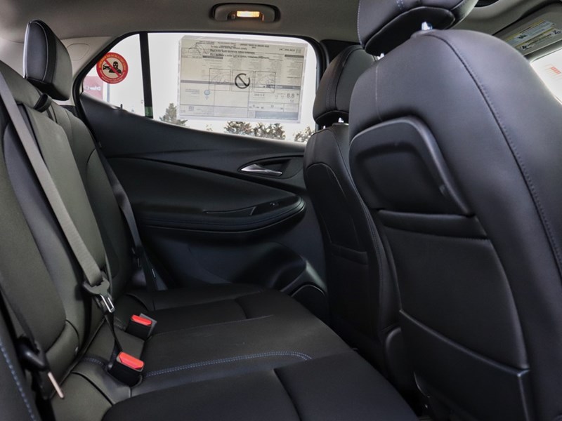 2026 Buick Encore GX AWD 4dr Sport Touring