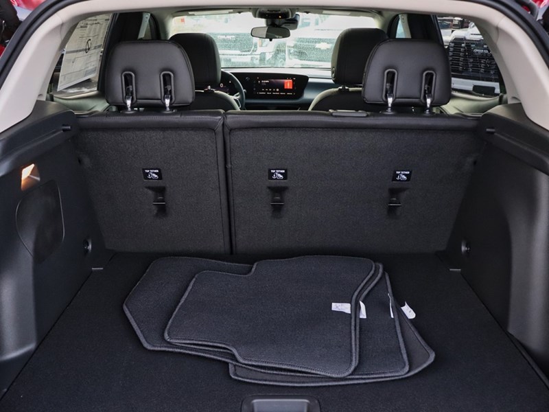 2026 Buick Encore GX AWD 4dr Sport Touring