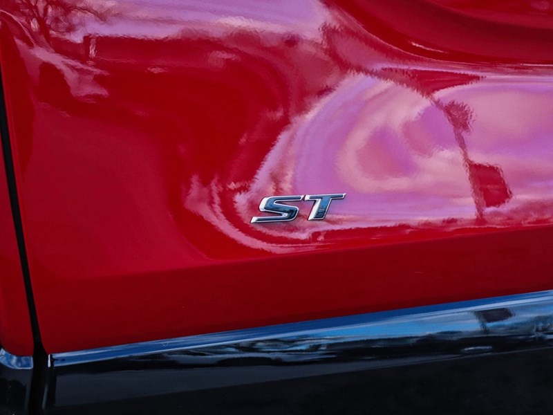 2026 Buick Encore GX AWD 4dr Sport Touring