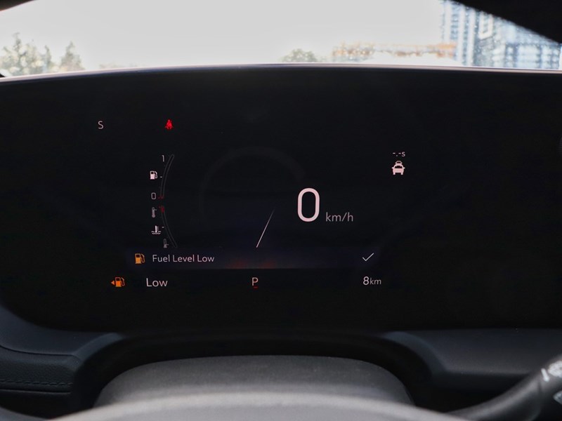 2026 Buick Encore GX AWD 4dr Sport Touring