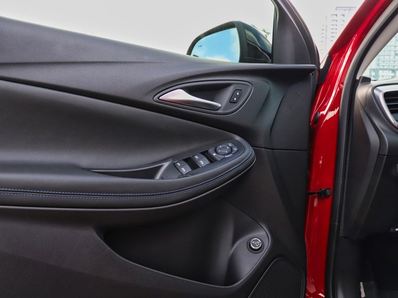 2026 Buick Encore GX AWD 4dr Sport Touring