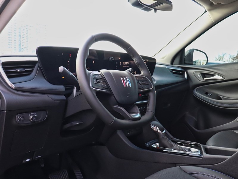 2026 Buick Encore GX AWD 4dr Sport Touring