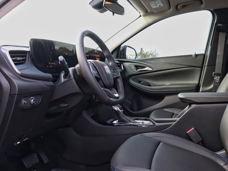 2026 Buick Encore GX AWD 4dr Sport Touring